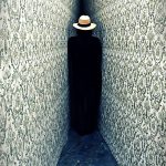 Claustrophobie Photography by Frederique Longree 1