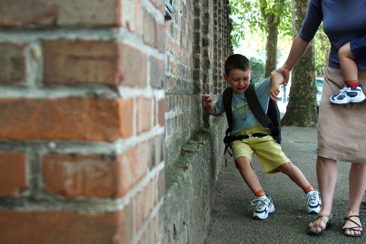 Phobie scolaire 3 Mon enfant souffre de phobie scolaire les…1