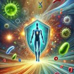Renforcement du système immunitaire 5 booster systeme immunitaire