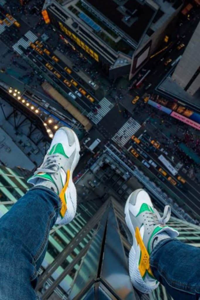 Acrophobie 15 photo agoraphobie