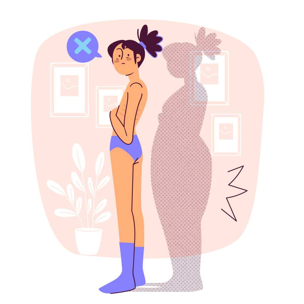 Dysmorphobie 11 photo dysmorphobie