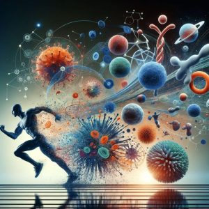 systeme immunitaire