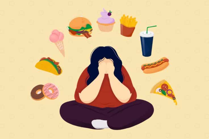 trouble du comportement alimentaire