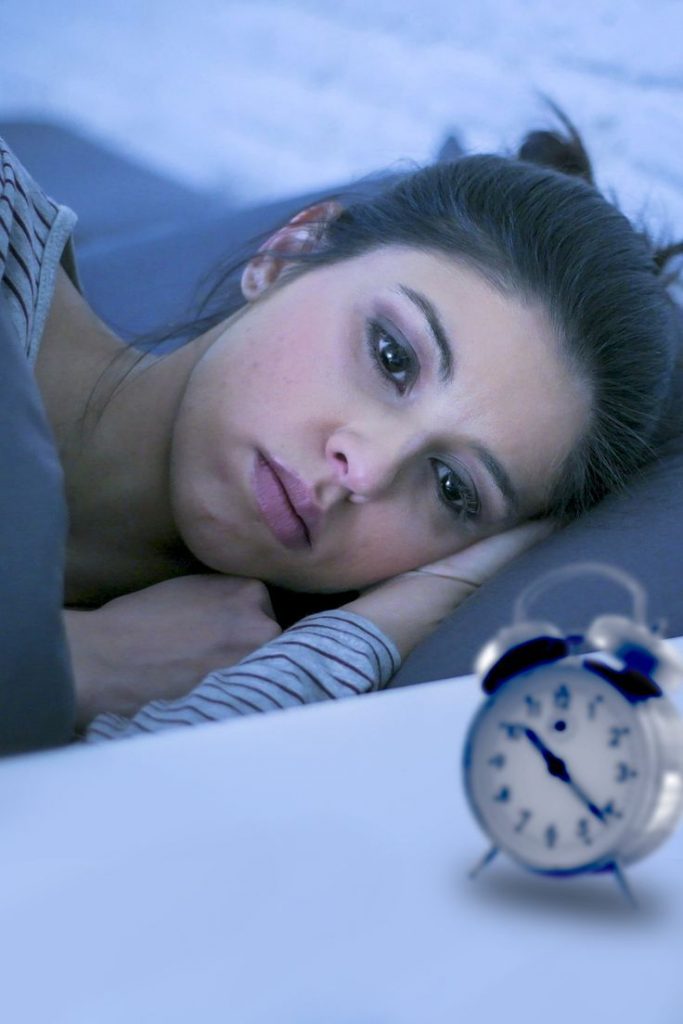 Troubles du sommeil 3 trouble du sommeil