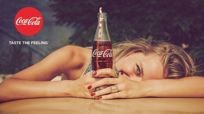 addiction au Coca-Cola