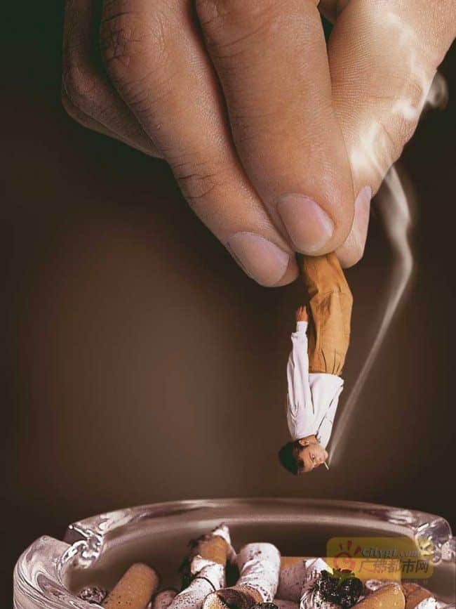 addiction au tabac