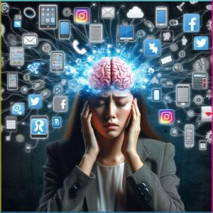 addiction aux écrans