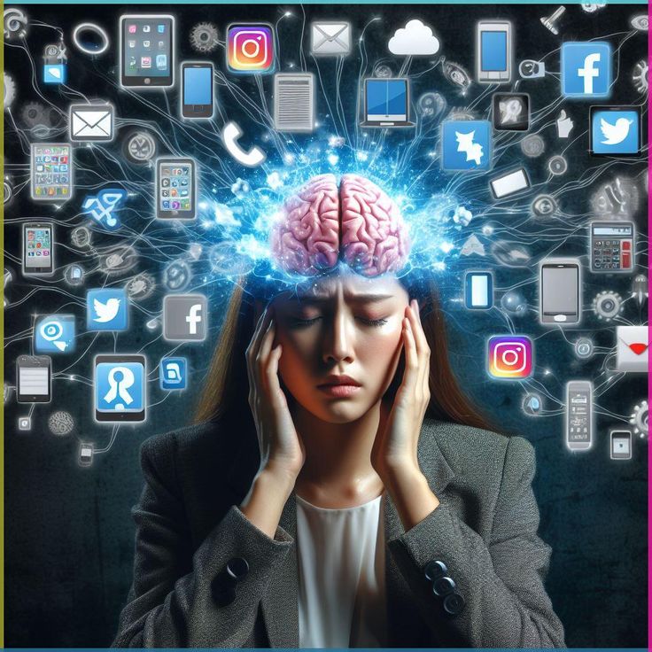 addiction aux écrans